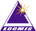 Loomis Ltd. Logo