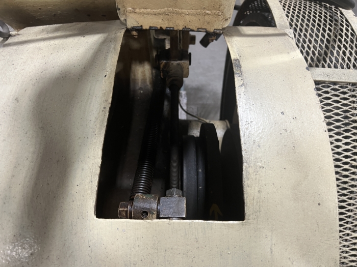 #20 Waterbury Thread Roller Set for Tube Feeding - Image 4